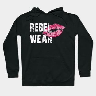 Rebel Wear Hoodie